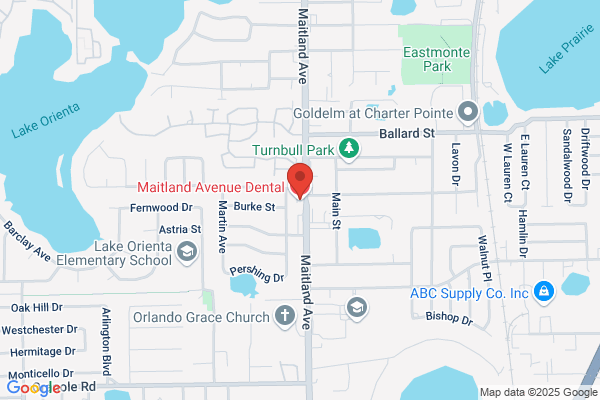 Maitland Dentistry