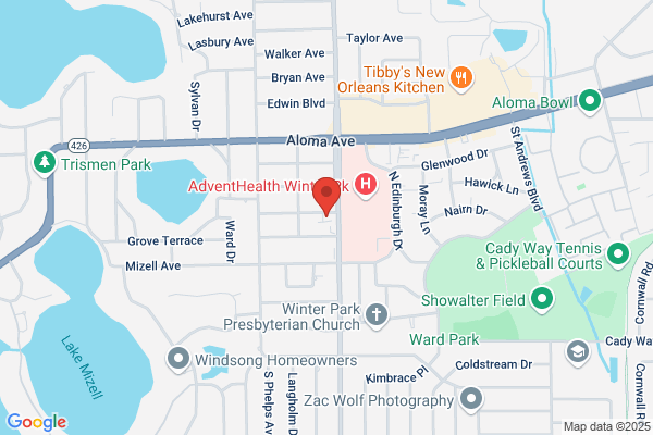 Orlando Lifestyle Dentistry