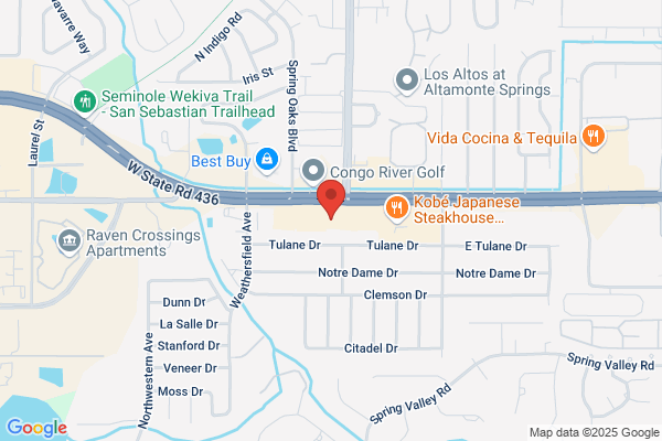Coast Dental