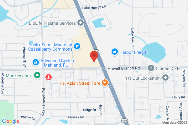 Elvin F. Ramirez, DDS - Inactive