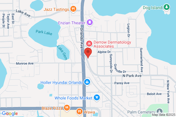 Endodontic Associates of Orlando, P.A.