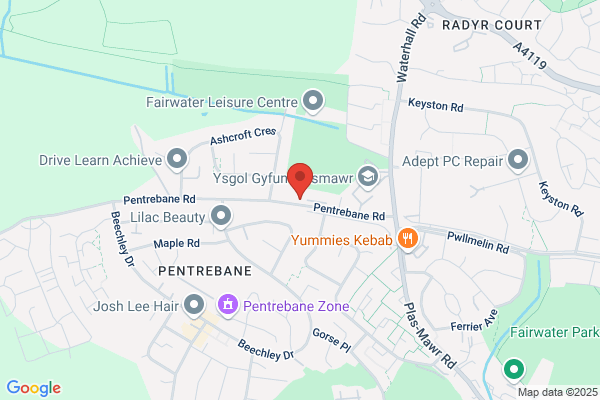 FairWater Dental Group - Closed