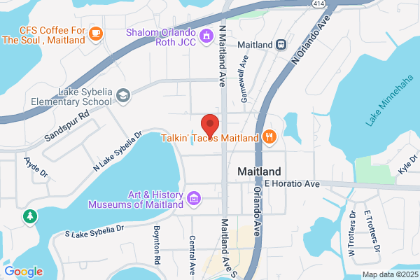 Maitland Square Dentistry