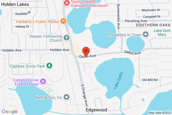 Orlando Oral Implant Center