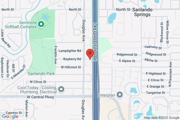 Orlando Oral Implant Center