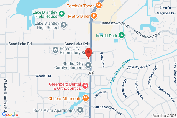 Towncare Dental of Winter Park