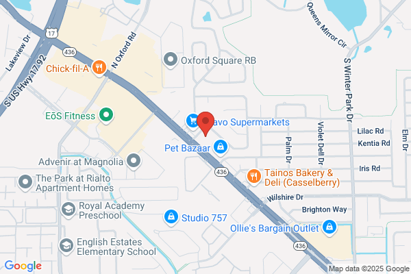Value Dental Center