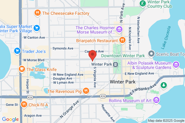 Winter Park Dental Arts