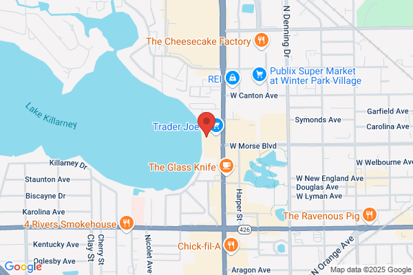 AgeRejuvenation - Winter Park