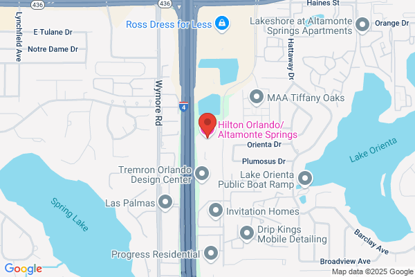 Orlando, Florida