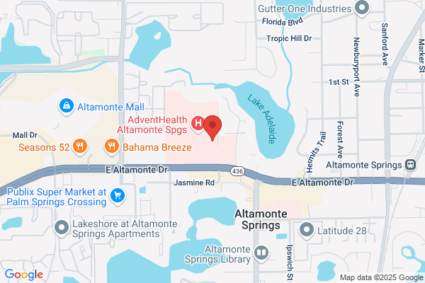 Florida Surgical Group PA