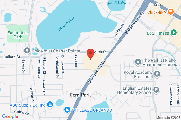 Optum - Fern Park