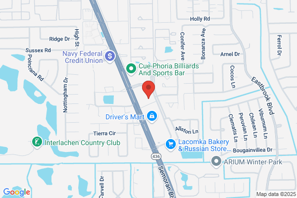 Acupuncture Center of Greater Orlando