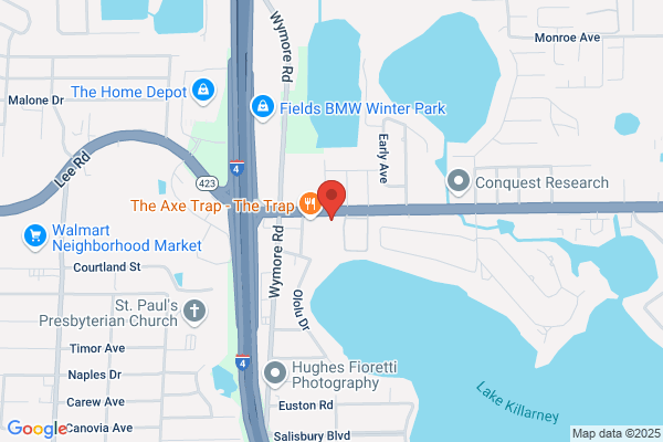 AdventHealth Centra Care Lee Road