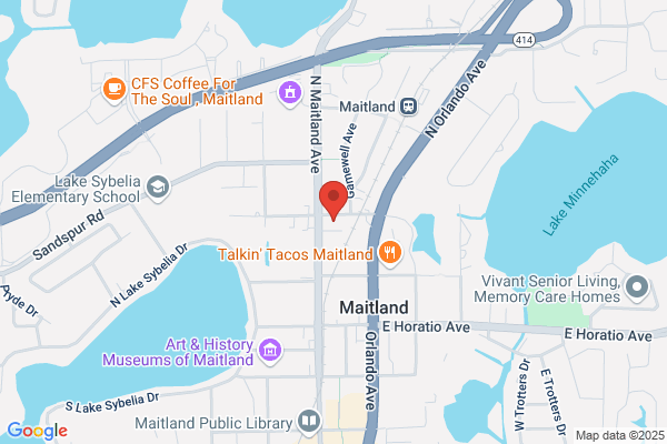AdventHealth Medical Group Gastroenterology at Maitland