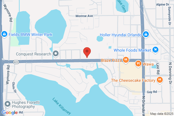 AdventHealth Medical Group Pediatric Weight & Wellness at Orlando