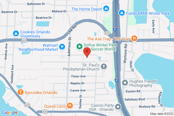 Adventist Care Centers