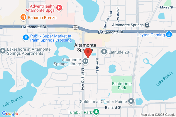 Altamonte Family Practice