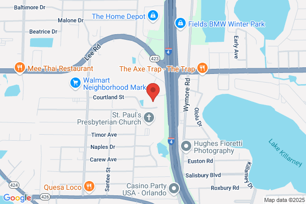 Amerigroup Corporation of Florida
