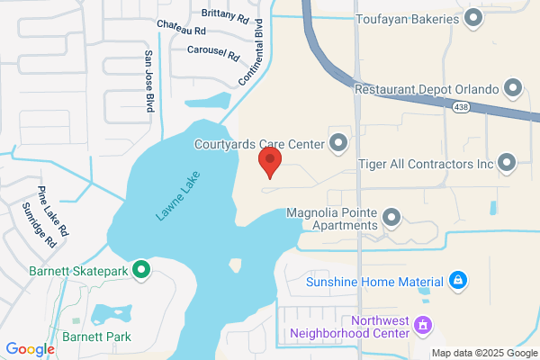 Aspire Behavioral Health