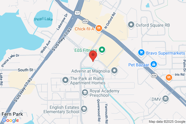 Birkmire Behavioral Healthcare