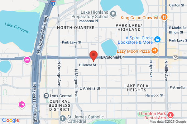 Central Florida Cardiothoracic Surgery