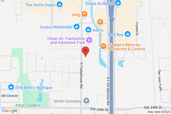 Chiropractic & Moore