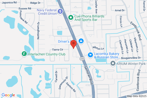 Ear Nose Throat & Sinus Center of Orlando