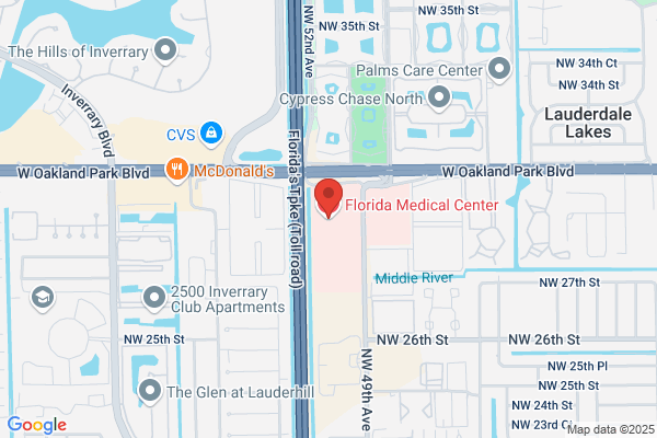 Florida Medical Development