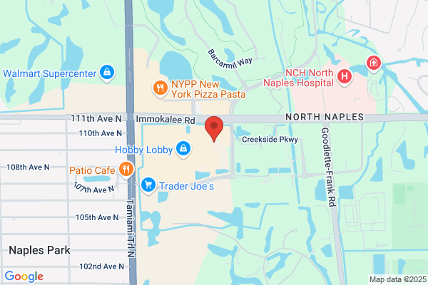 Florida's Blood Center