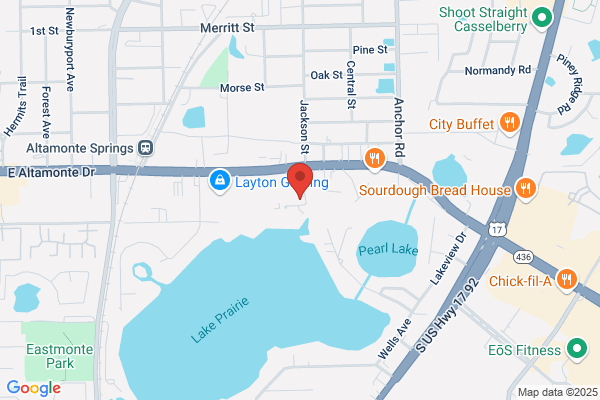 Fresh Heads Lice Removal - Orlando