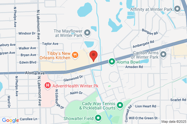 Harmony Hearing Centers of America
