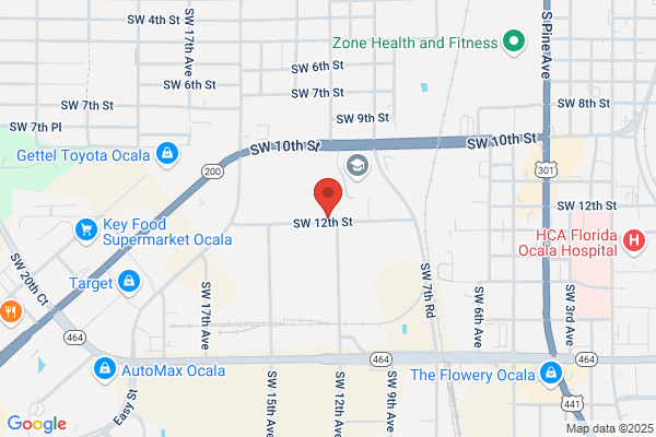 Medical Claim Services of Central Florida