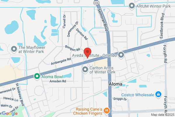 Oberai Arvin DDS