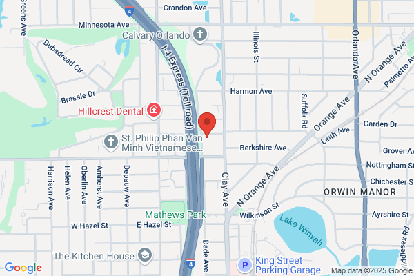 Orlando Surgery Center
