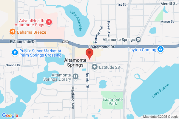 PHCA Medical Group of Altamonte Springs
