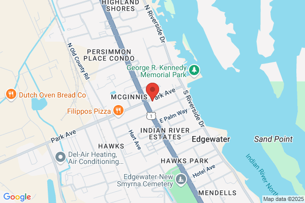 Park Avenue Dentistry