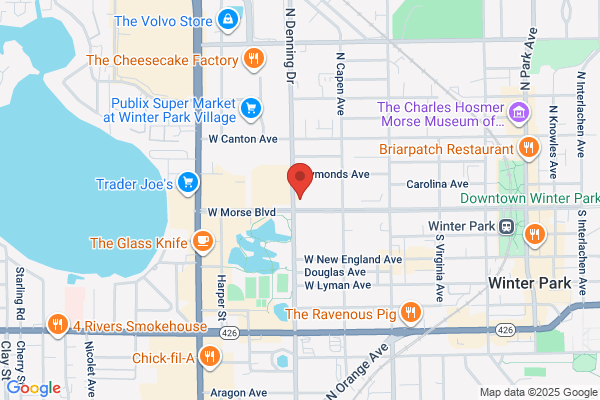 Sistrunk Dental Center PA