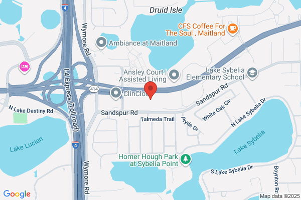 Orangewood Christian School, Elementary & High School