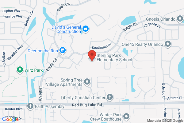 Sterling Park Elementary School