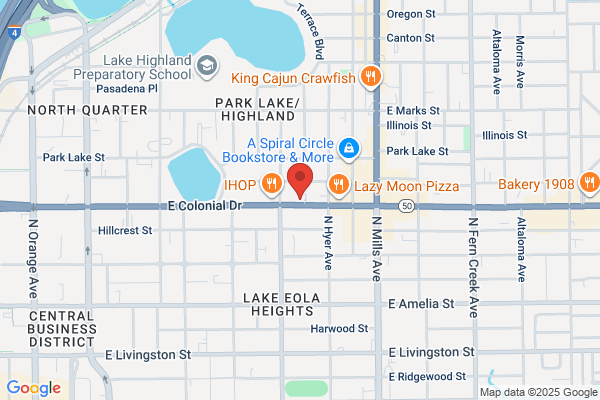 Central Florida Quality Care Incorp