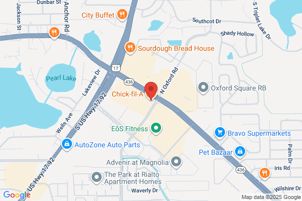 Chick-fil-A