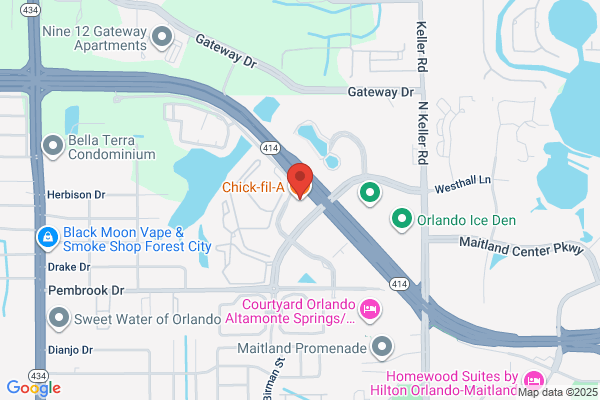 Chick-fil-A
