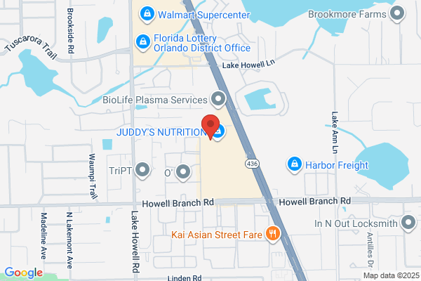 TITLE Boxing Club Winter Park