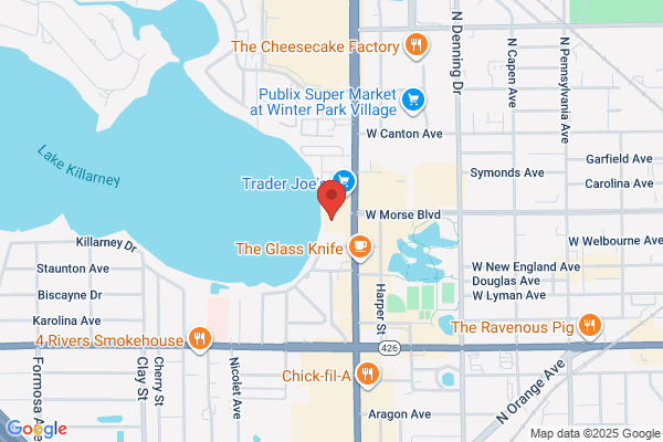Orangetheory Fitness