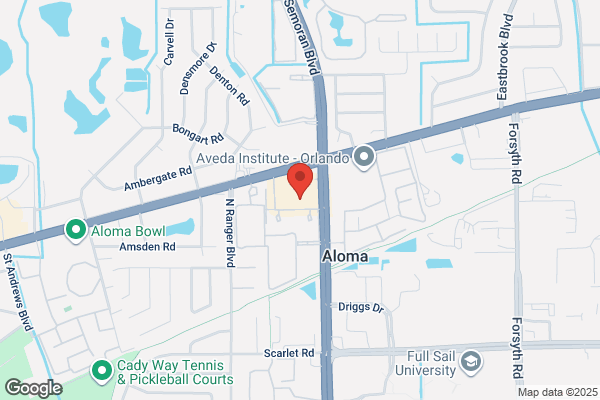iLoveKickboxing - Winter Park, Fl.