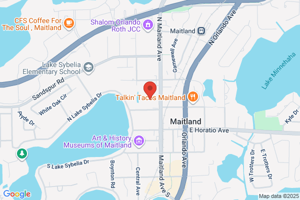 Affiliated Eye Specialists of Maitland