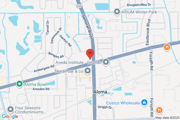 Aloma Urgent Care