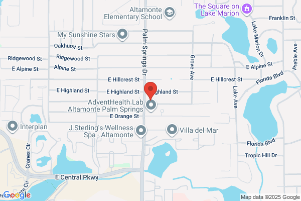 Florida Allergy Clinics