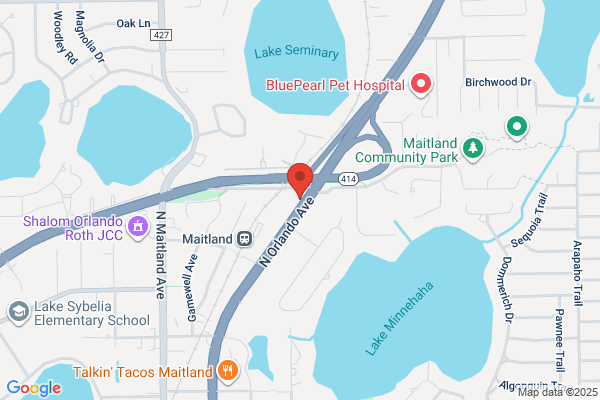 Maitland Primary Care